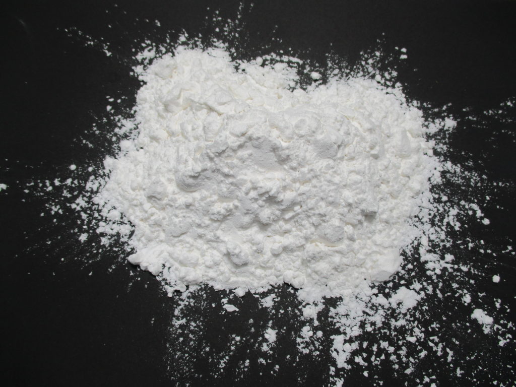 Organic Tapioca Starch – BioPhap